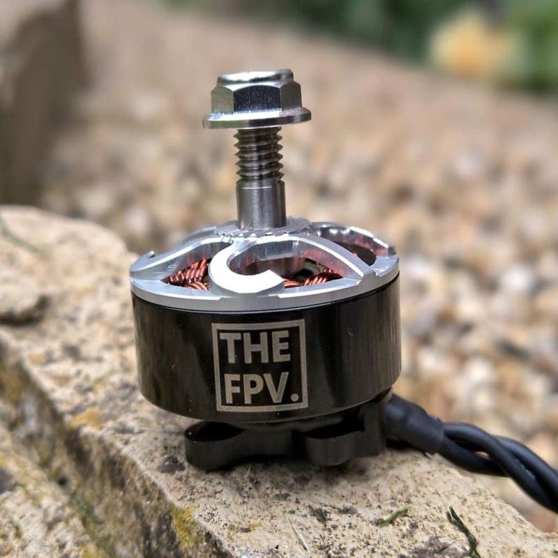 TheFPV - The Motor. 2208 (1650Kv, 2150Kv, 2400Kv)