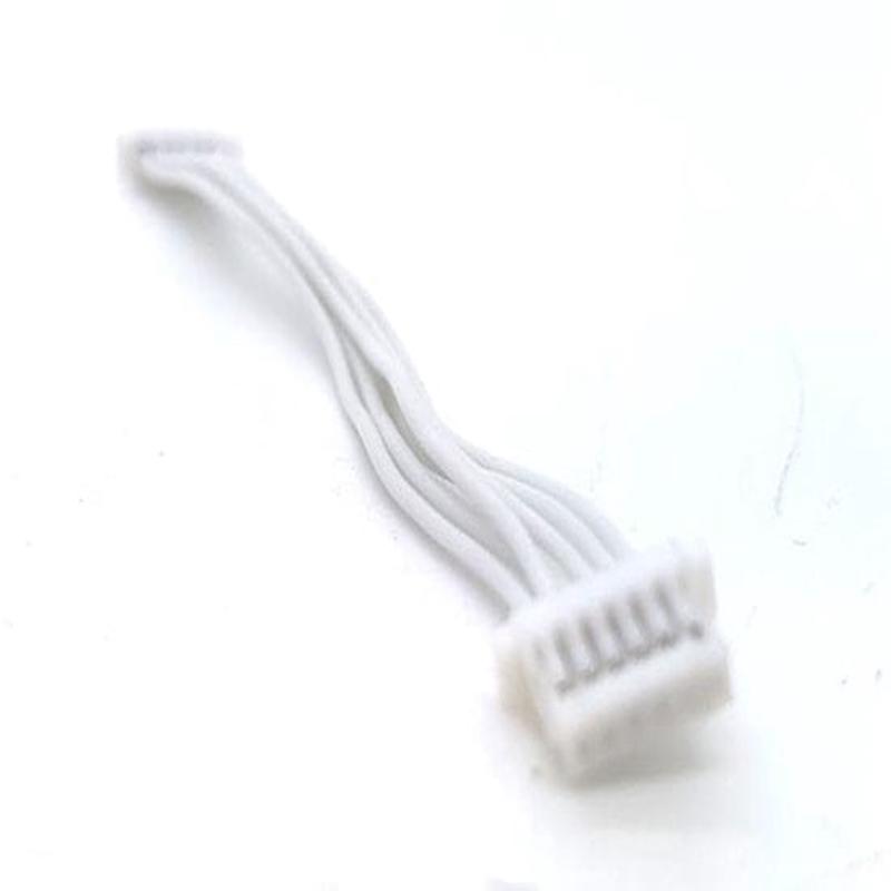 6 Pin Omnibus to 4in1 ESC / KISS FC Cable (7cm, JST-SH)