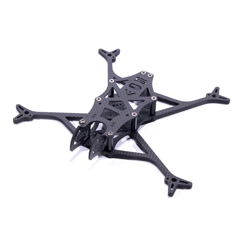 AOS LR5 Long Range Quadcopter Frame