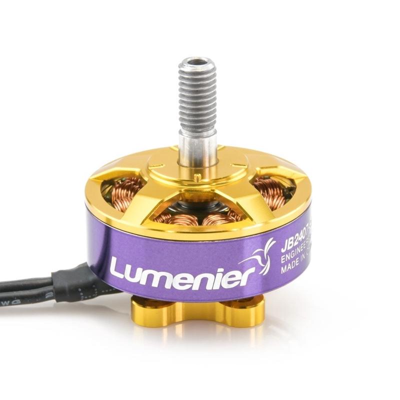 Lumenier JB2407 Bardwell Motor (1750kV / 2500kV)