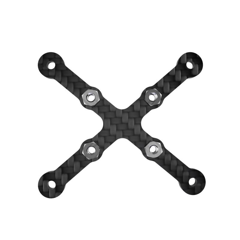 Replacement Mid Plate for 2Fiddy