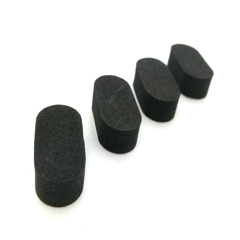 3M Neoprene Landing Pads (Pack of 4)