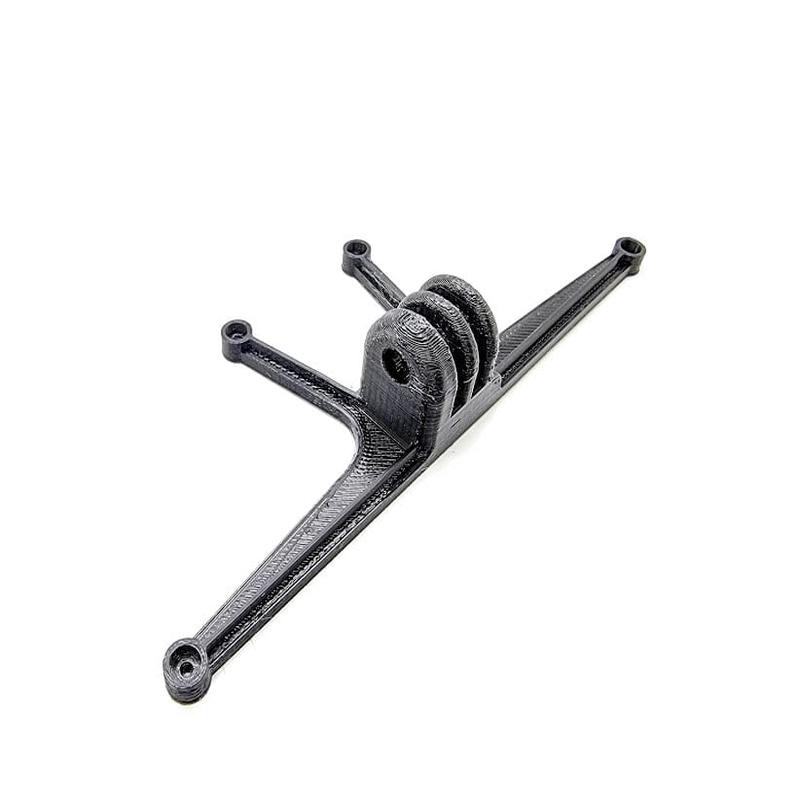 Action Camera Mount Base (Gopro) for DJI FPV Drone - TPU 3D Printed