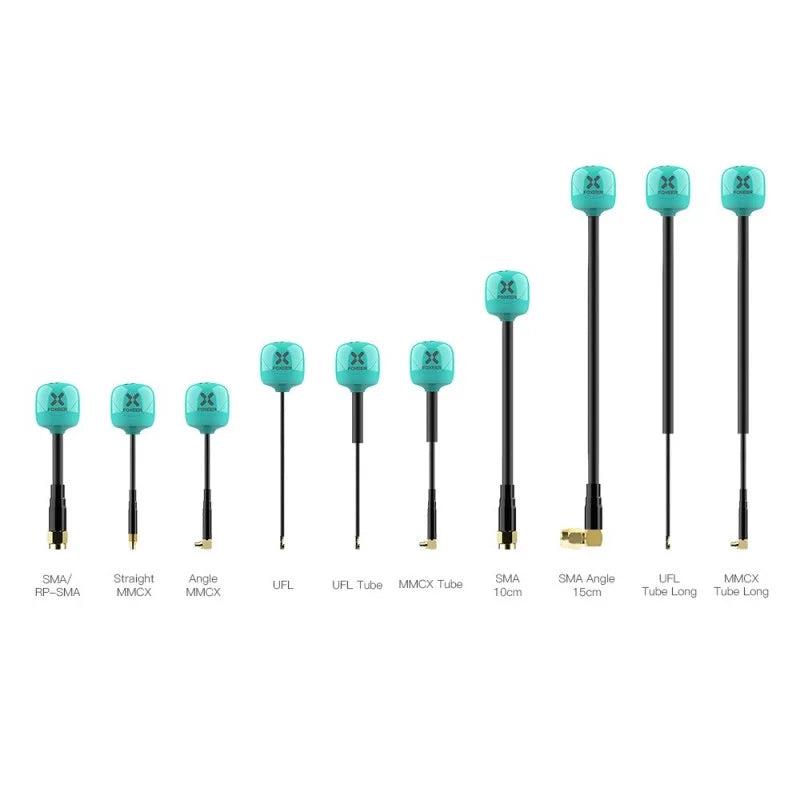 Foxeer Lollipop 4 Plus FPV Antenna (2pcs) 5.8G
