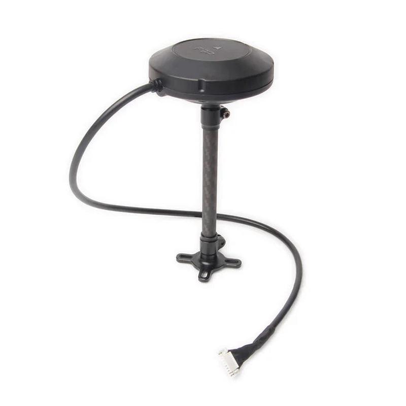 Hobybro H-RTK NEO-F9P Rover - IP66, RM3100 Compass