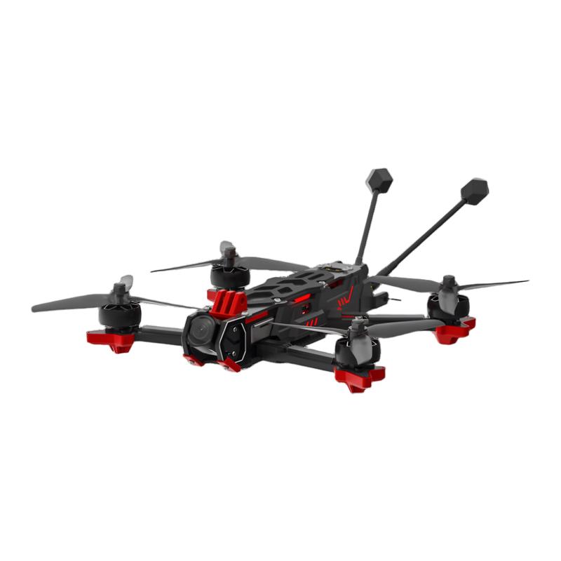 iFlight CineFlow 5 DJI O4 Pro + GPS HD530 BNF