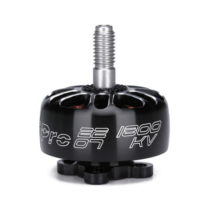 iFlight XING-E Pro 2207 Brushless Motor 2-6S (1800Kv, 2450Kv)