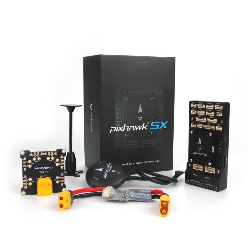 Pixhawk 5X Autopilot Kit