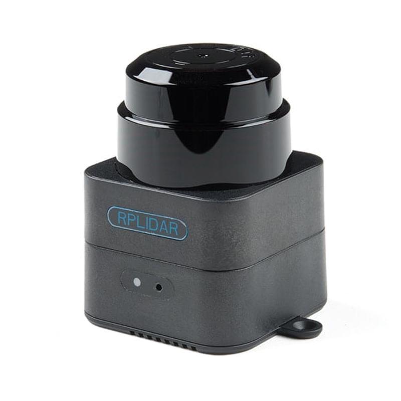 Slamtec Mapper M2M2 LiDar Mapping System (40m)
