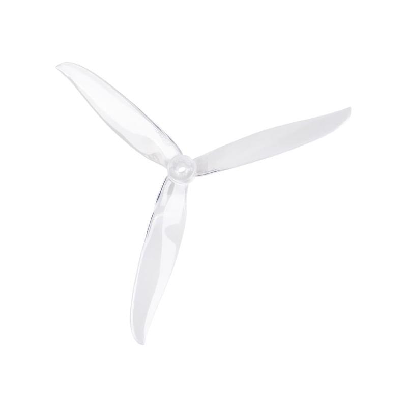 DAL T7056C Pro Cyclone Propellers - Crystal Clear