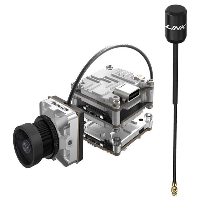 RunCam Split HD FPV Kit w/ Link + ND 16 Filter