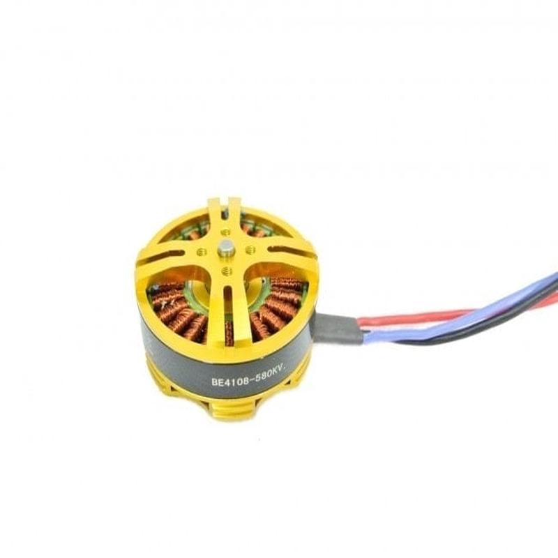 DYS BE4114-10 350Kv Multirotor Motor