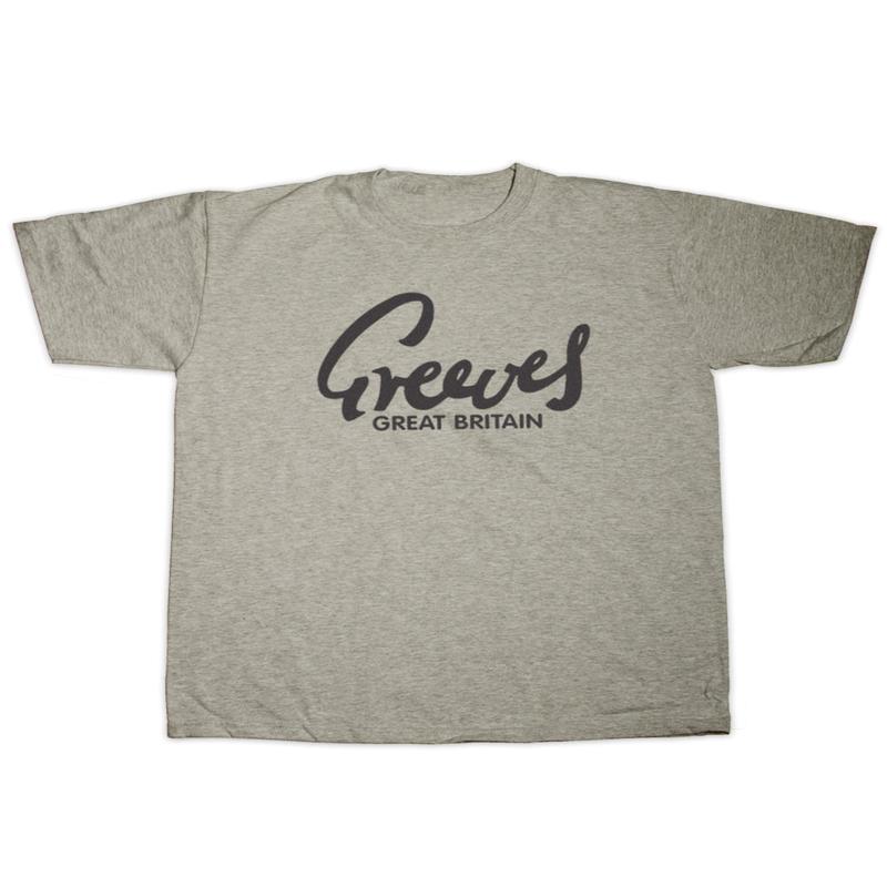 Greeves T Shirt