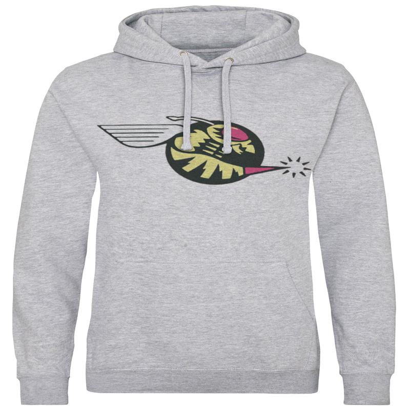 Jordan Hornet Hoodie