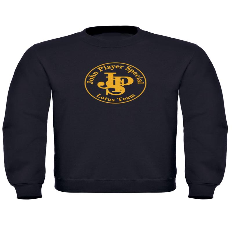 JPS Sweatshirt