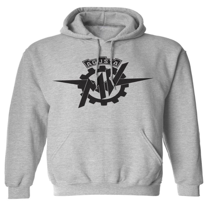 Agusta MV Hoodie