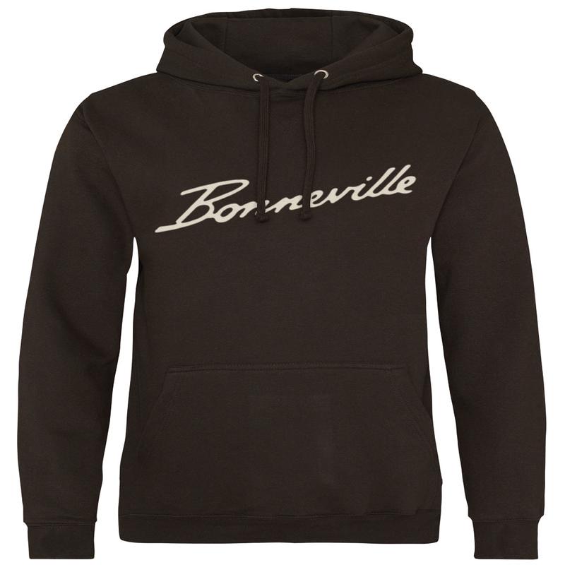 Bonneville Hoodie