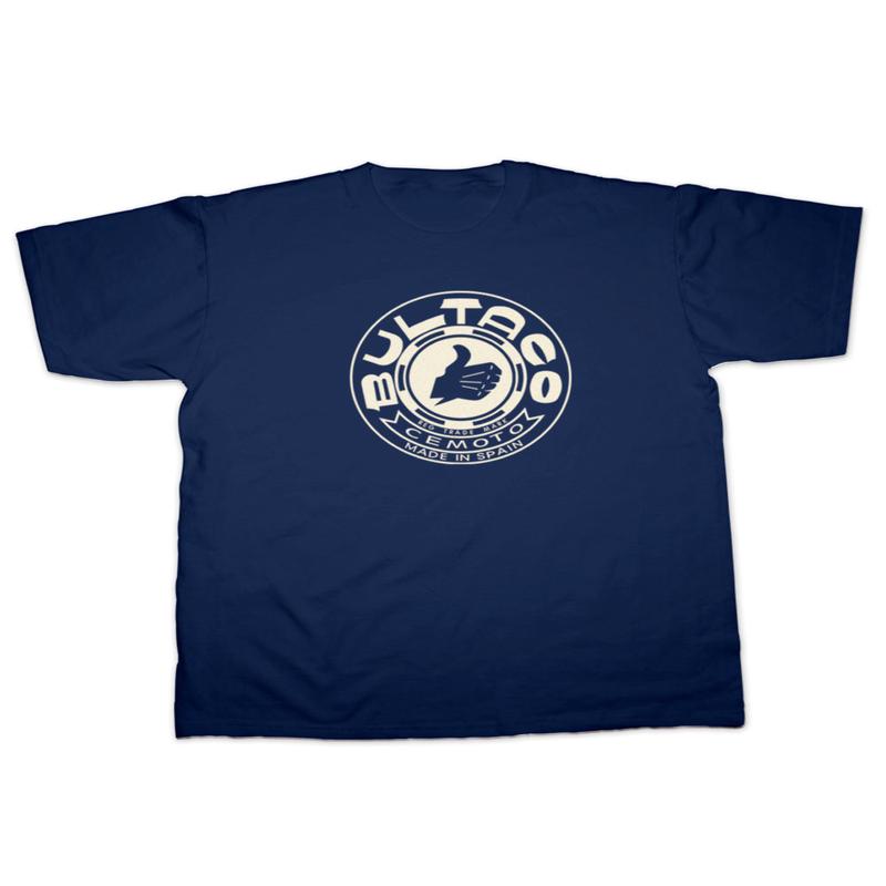Bultaco T Shirt