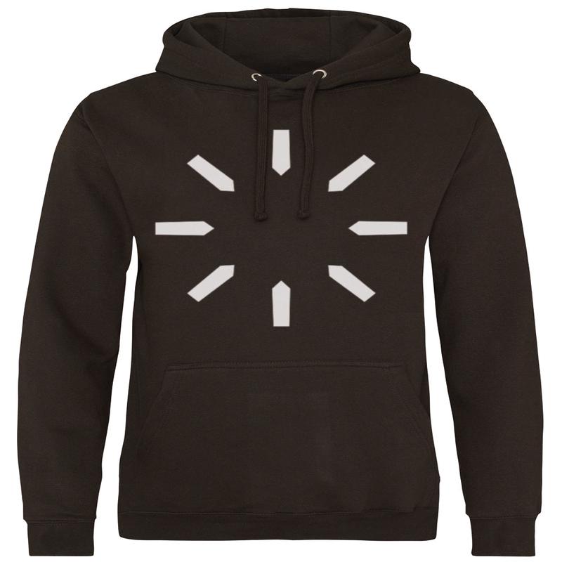 Hill Racing Insignia Hoodie