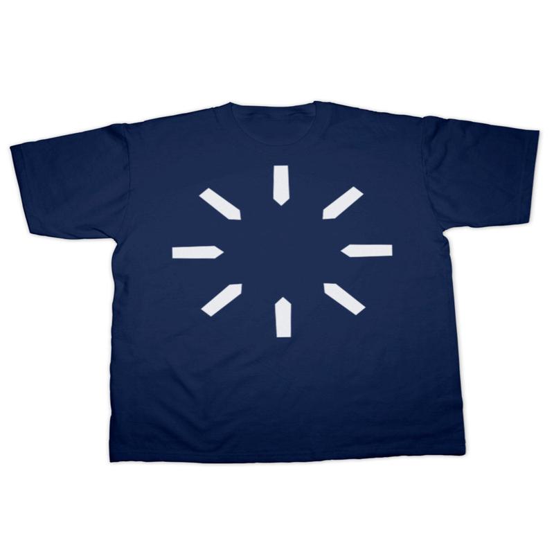 Hill Racing Insignia T Shirt