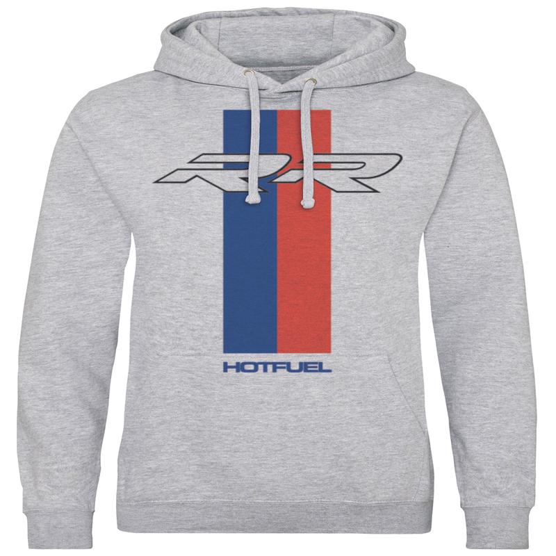 Hotfuel RR Sports Hoodie