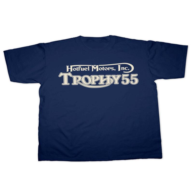 Hotfuel Trophy 55 T Shirt