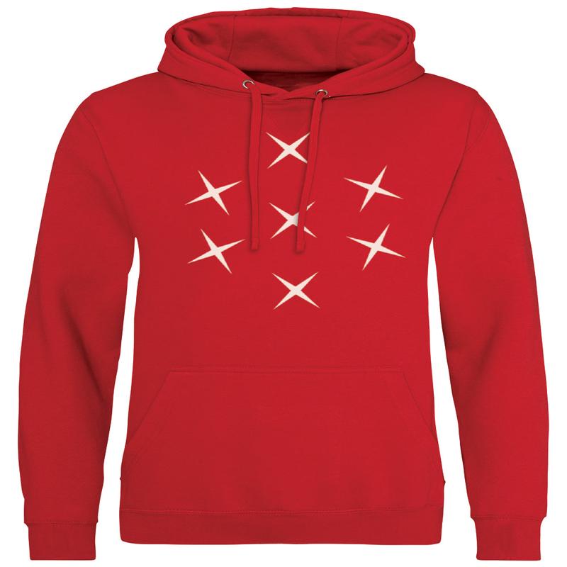 Schumacher World Titles Hoodie