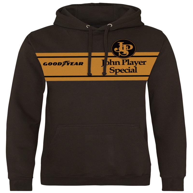 Team JPS Hoodie