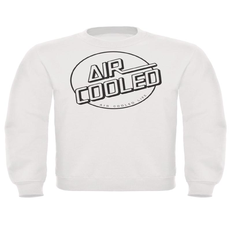 Air Cooled Life Sweatshirt