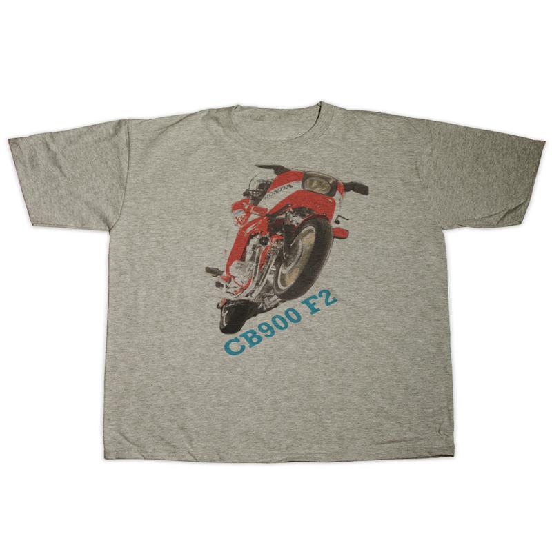 CB900 F2 Print T Shirt