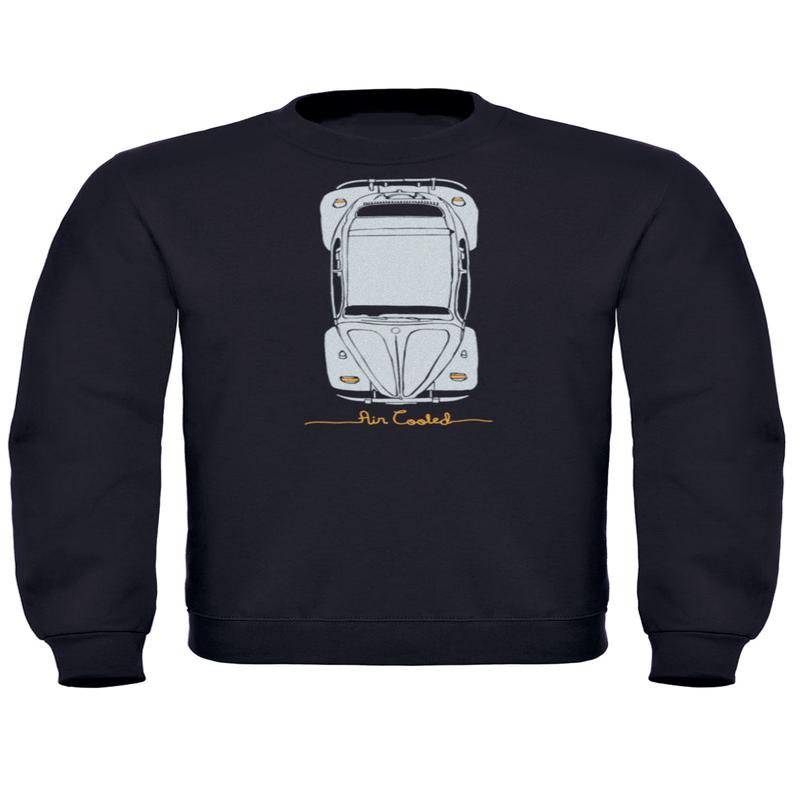 Air Cooled Beetle Arial Sweatshirt