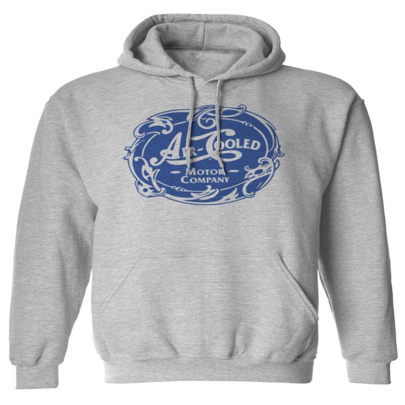 Air Cooled Motor Company Hoodie