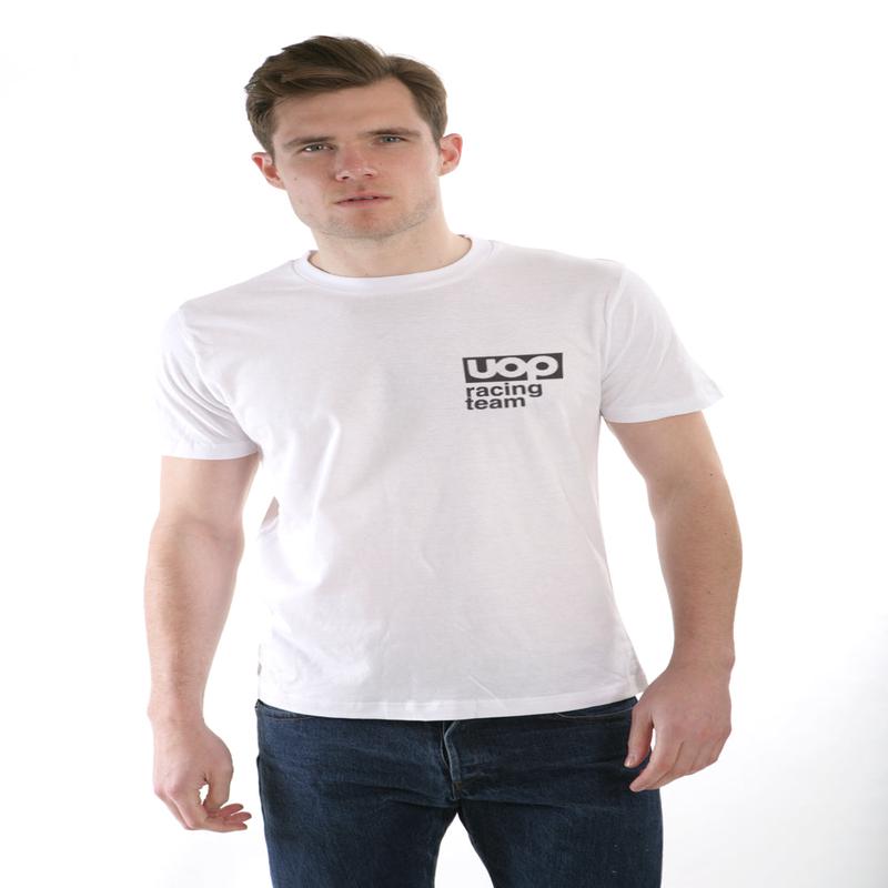 UOP SHADOW Racing Team T Shirt
