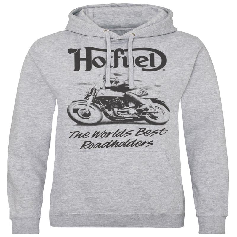 Hotfuel Best Roadholders Hoodie