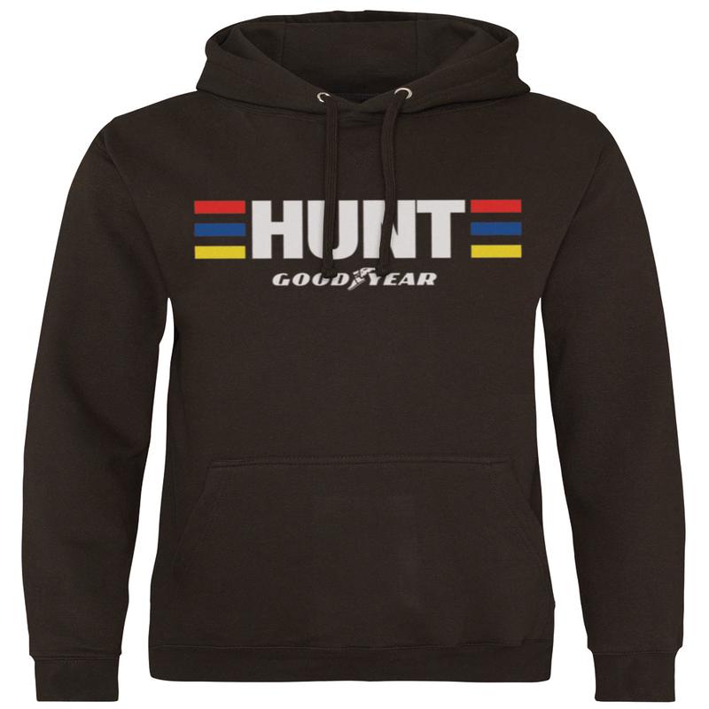 Hunt Hoodie