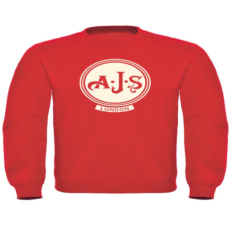 AJS Sweatshirt