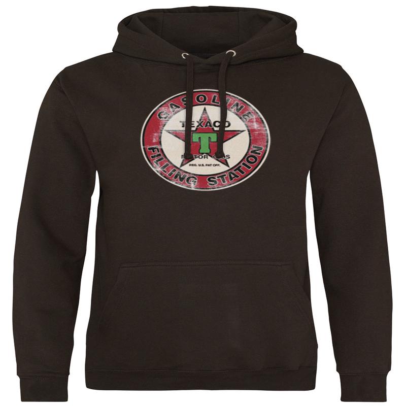 Texaco Hoodie