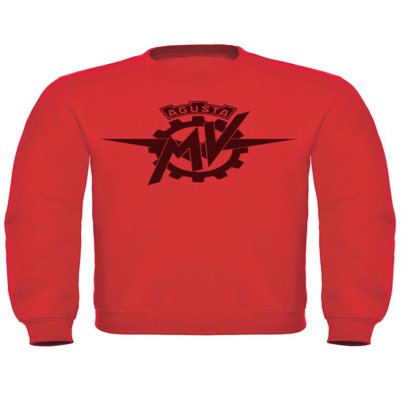 Agusta MV Sweatshirt