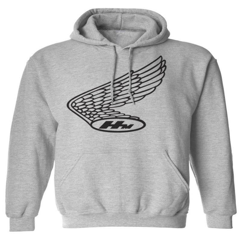 HM Wing Hoodie