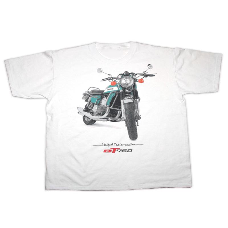 Hotfuel GT750 T Shirt