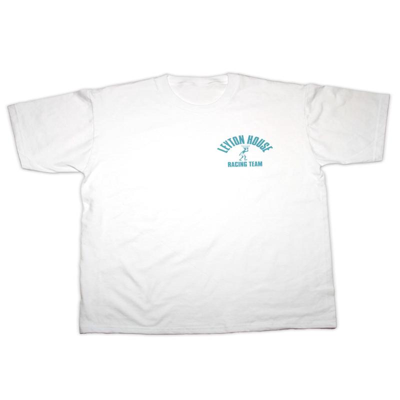 Leyton HOUSE CG901 T Shirt
