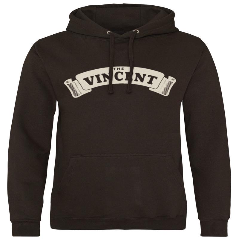 Vincent Hoodie