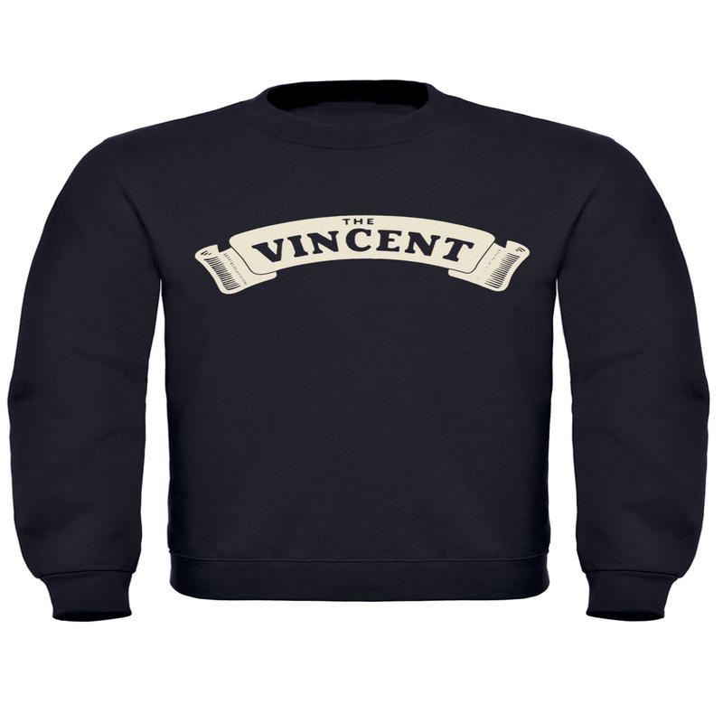 Vincent Sweatshirt