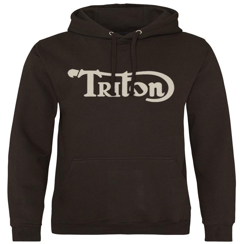 Triton Hoodie