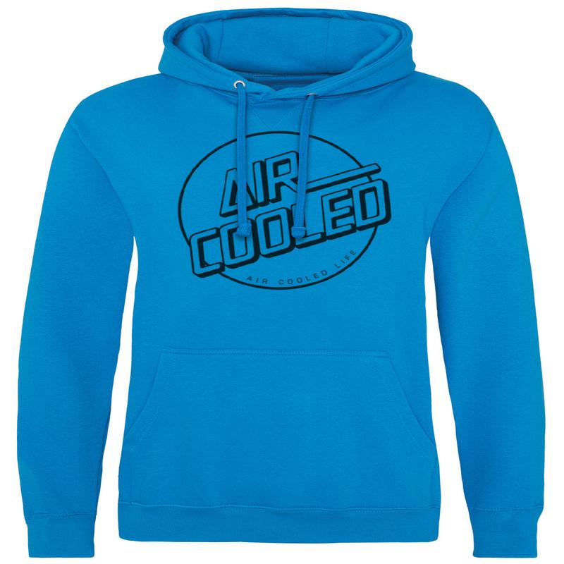 Air Cooled Life Hoodie