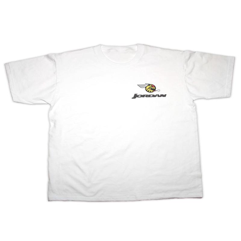 Jordan GP 198 T Shirt