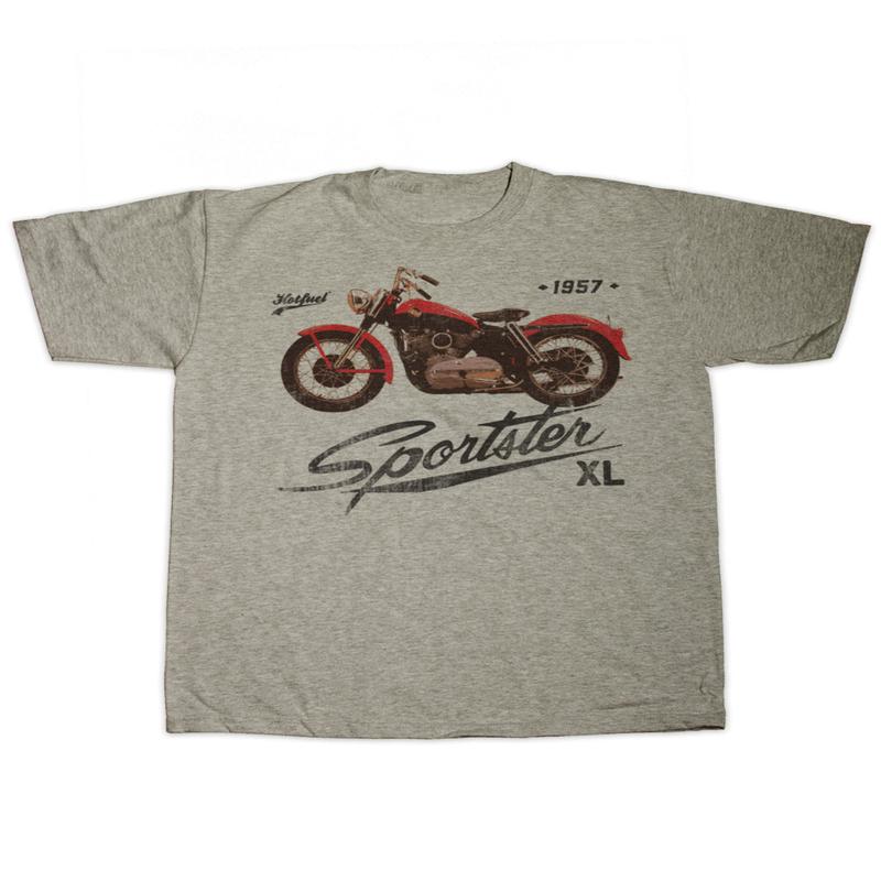 Sportster XL T Shirt