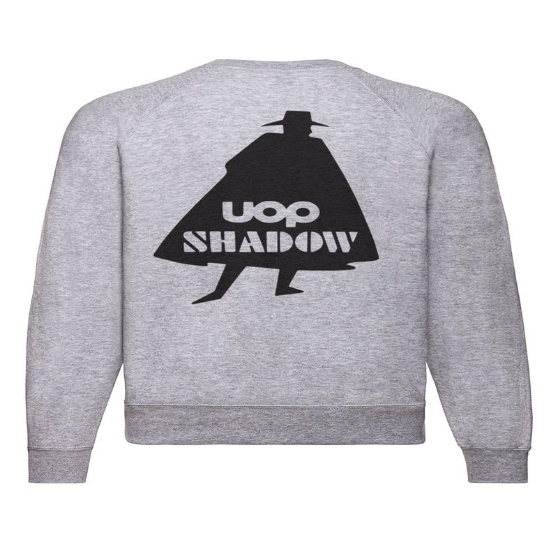 UOP SHADOW Racing Team Sweatshirt