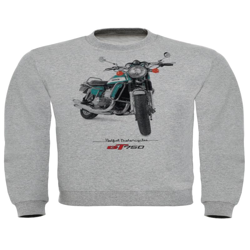 Hotfuel GT750 Sweatshirt