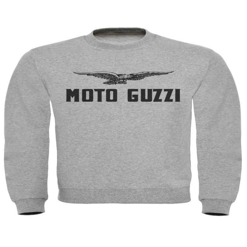 Moto Guzzi Sweatshirt